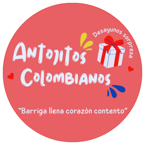 Antojitos Colombianos en Orlando Florida