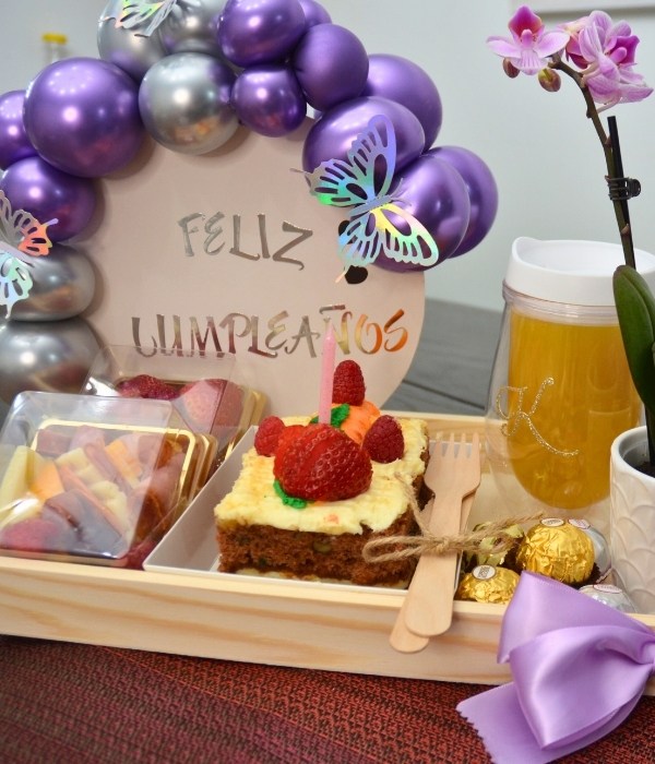 Brunch Happy en Orlando Florida