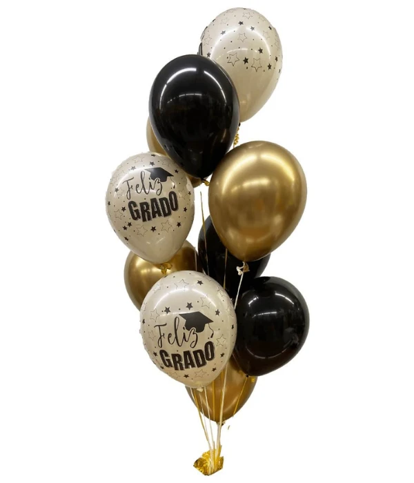 Globo de helio
